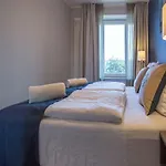 Dünenresidenz Prora - Appartement mit Meerblick, 2 Schlafzimmern und Balkon NP304